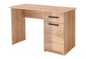 Зображення 9 - Стіл письмовий Kredens furniture СК-2 115x55 см з тумбою і шухлядою