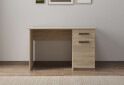 Зображення 2 - Стіл письмовий Kredens furniture СК-2 115x55 см з тумбою і шухлядою