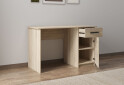 Зображення 4 - Стіл письмовий Kredens furniture СК-2 115x55 см з тумбою і шухлядою