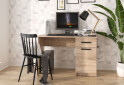 Зображення 6 - Стіл письмовий Kredens furniture СК-2 115x55 см з тумбою і шухлядою