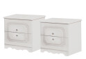 Зображення 1 - Тумба (комплект 2шт) Луіза Світ Меблів