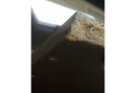 Фото 2 - УЦІНКА Шафка приліжкова з пошкодженням Алабама VMV holding