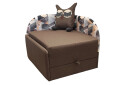 Фото avis 40 / snow brown (textoria)