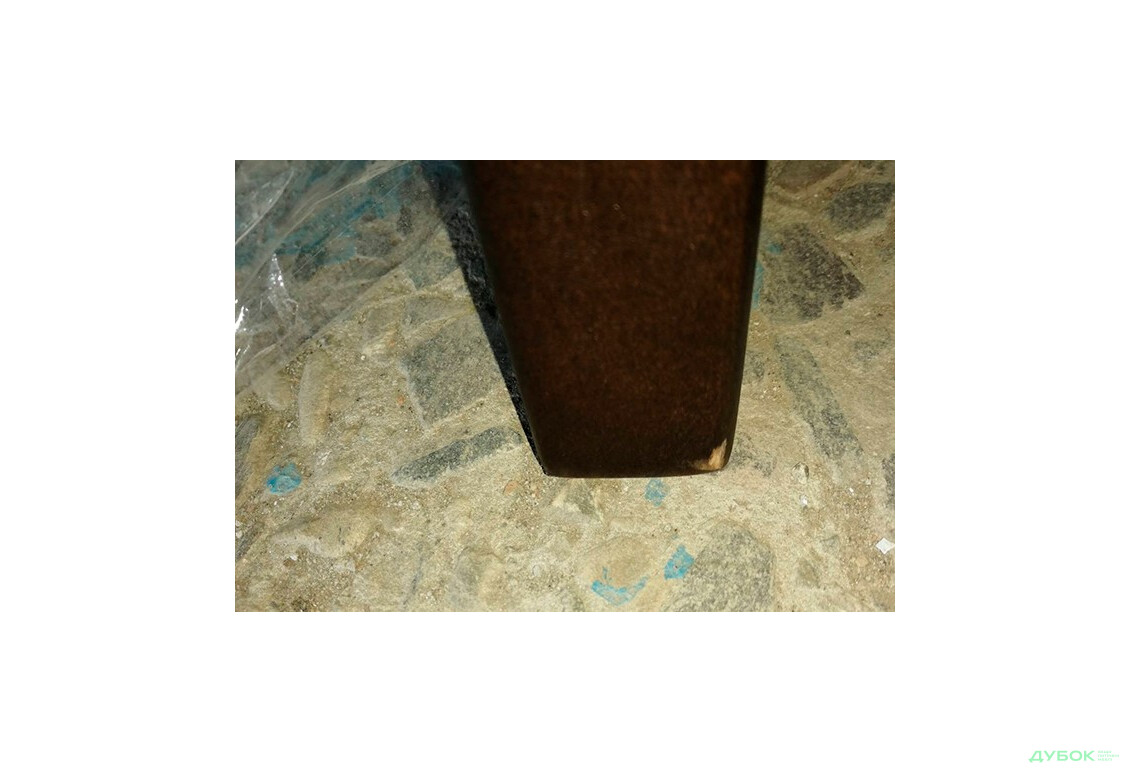 Фото 6 - УЦІНКА Комфорт (стіл-трансформер), венге, пошкодження бічних частин Неман