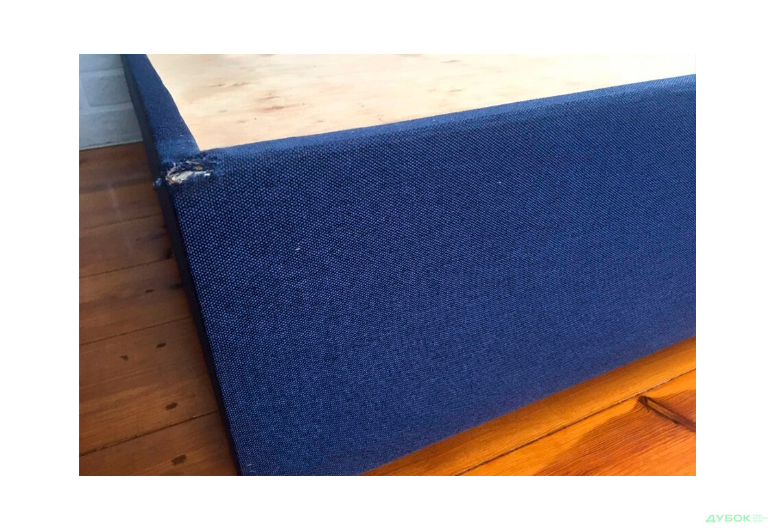 Фото 8 - М'який куточок Фієста ППУ УЦІНКА Кутовий диван (Дизайн ІІ) з пошкодженням Sofyno