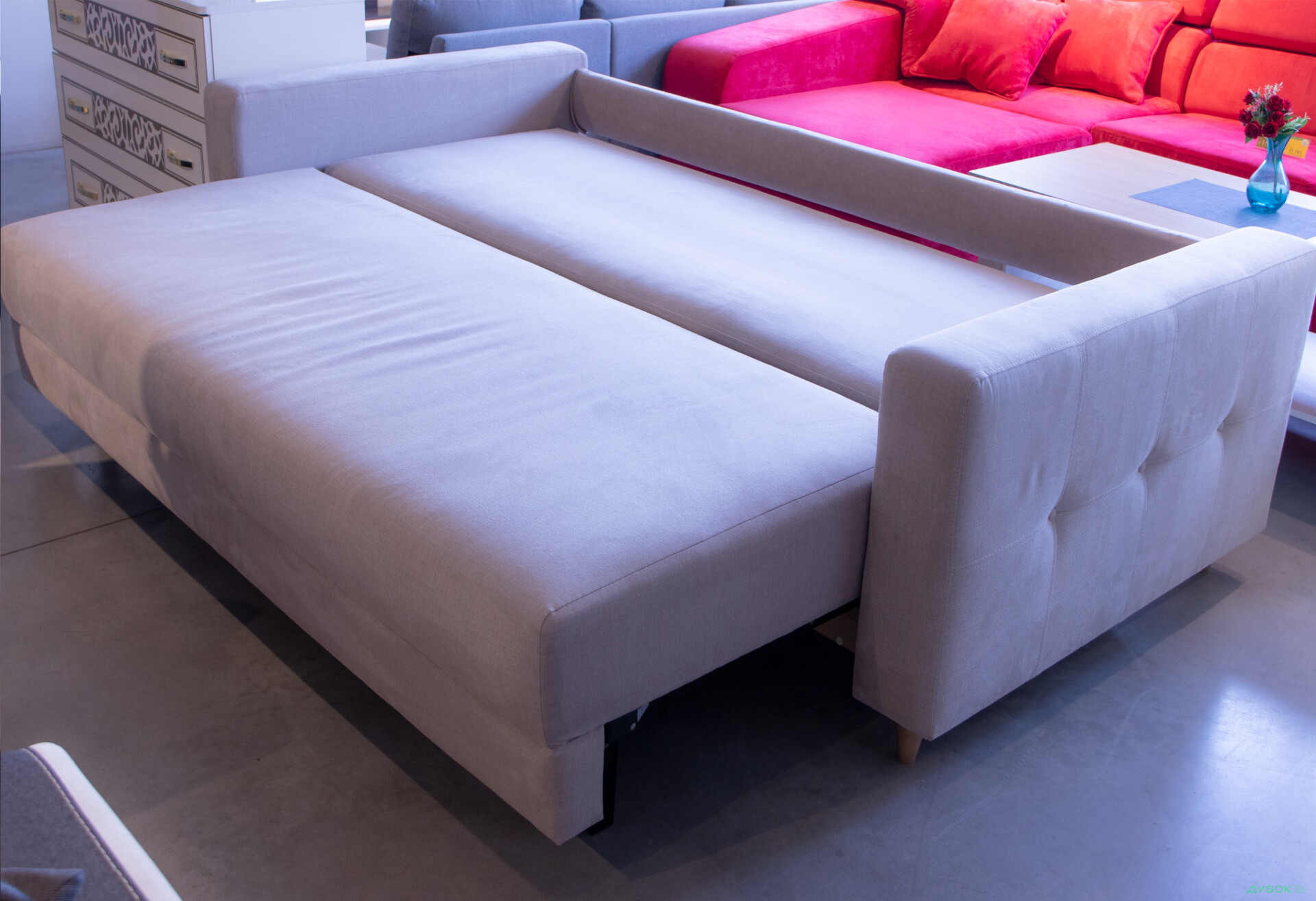 Зображення 5 - Диван Верона Дизайн 1 (+ декоративні подушки) DenNich