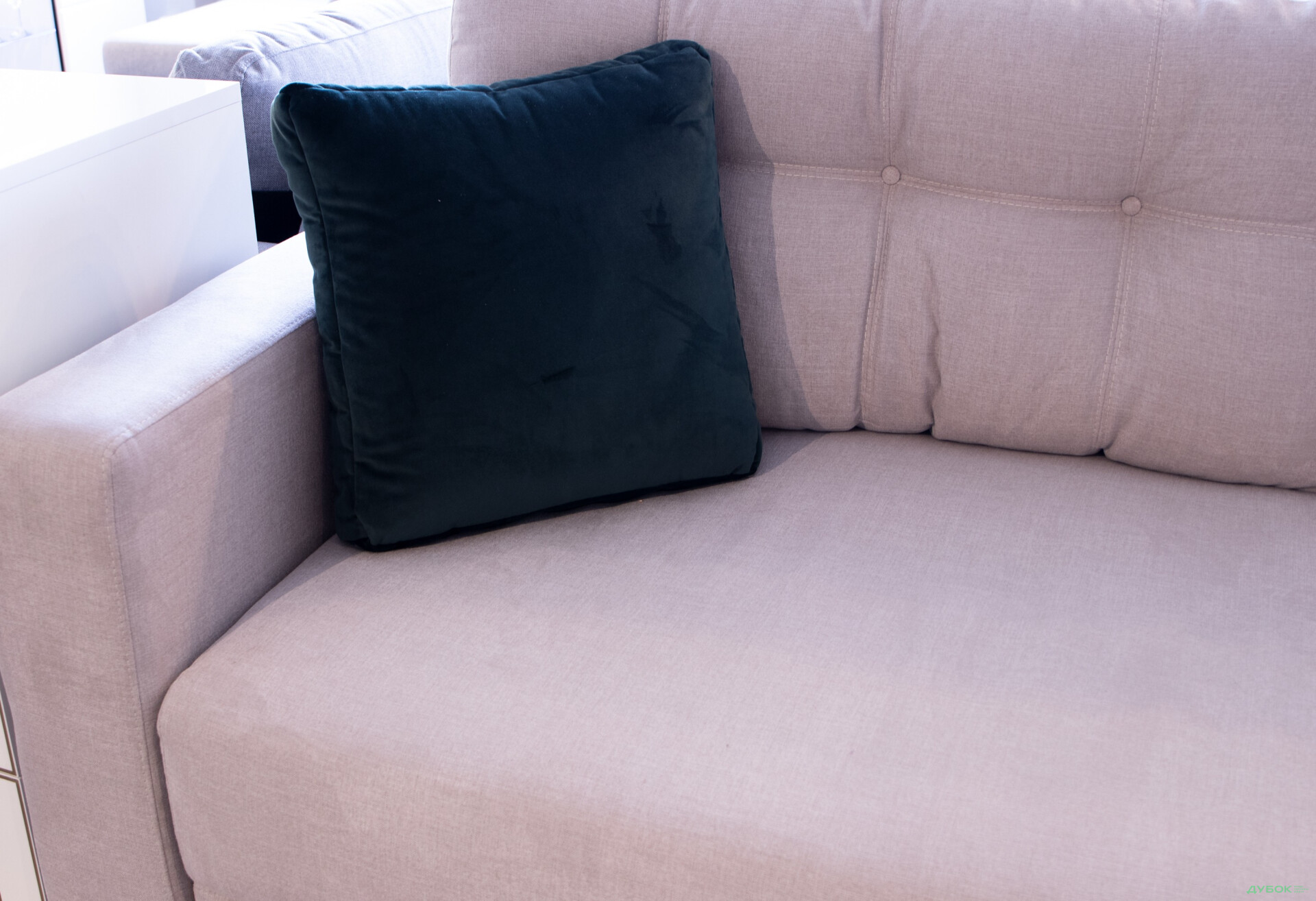 Зображення 8 - Диван Верона Дизайн 1 (+ декоративні подушки) DenNich