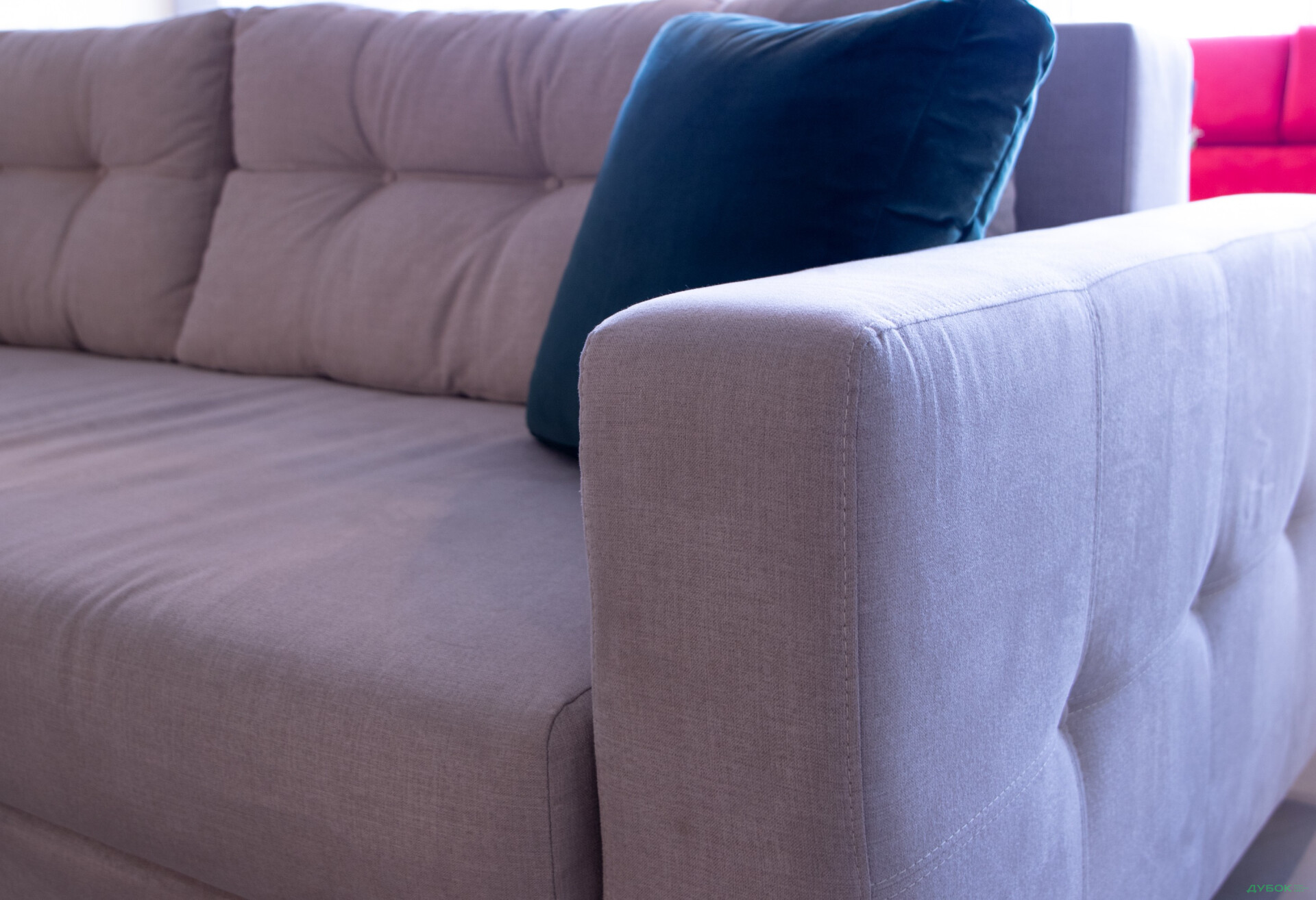 Зображення 10 - Диван Верона Дизайн 1 (+ декоративні подушки) DenNich