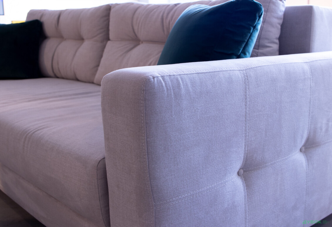 Зображення 11 - Диван Верона Дизайн 1 (+ декоративні подушки) DenNich