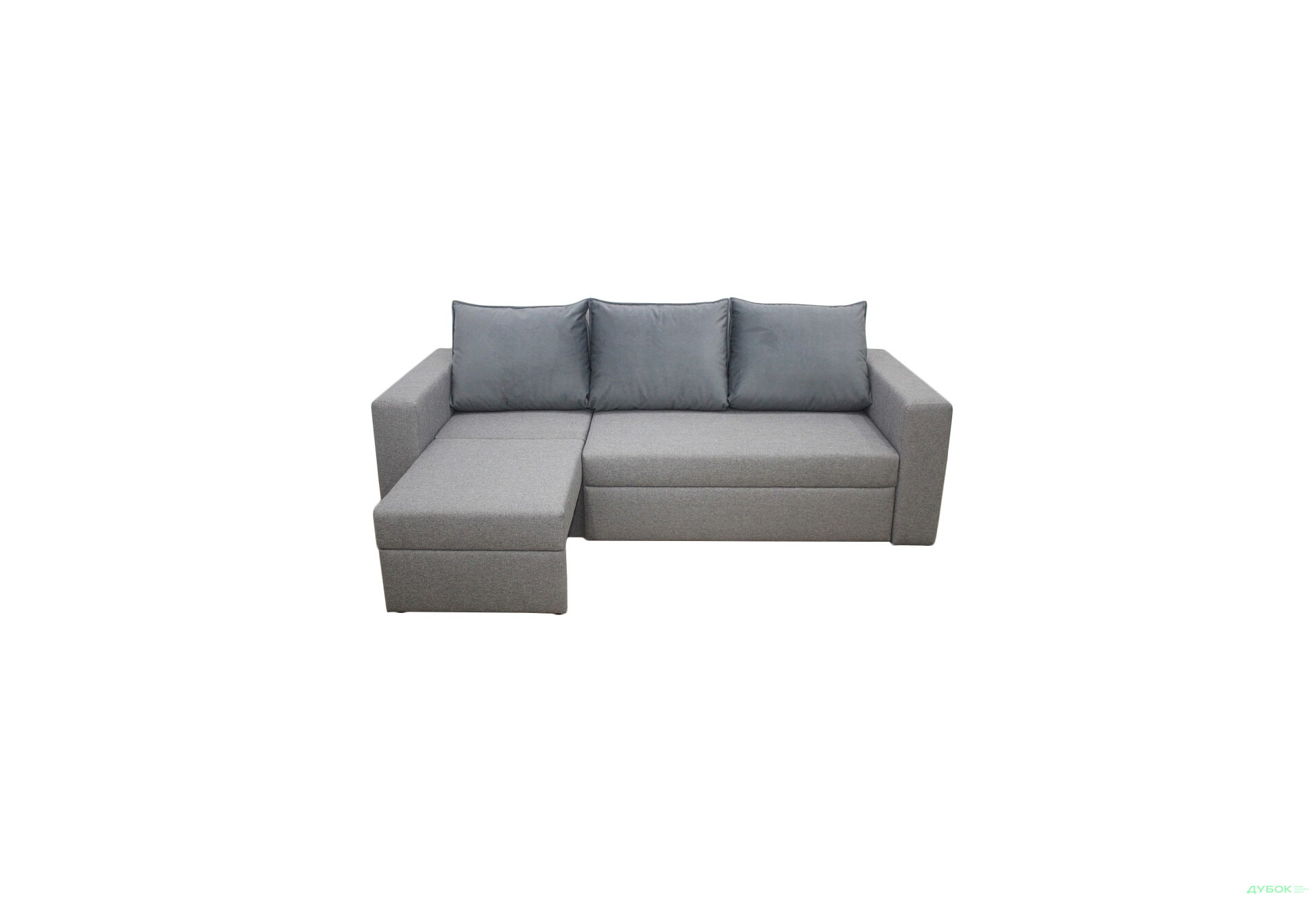 Зображення 3 - Диван Ротердам 2 Elegant