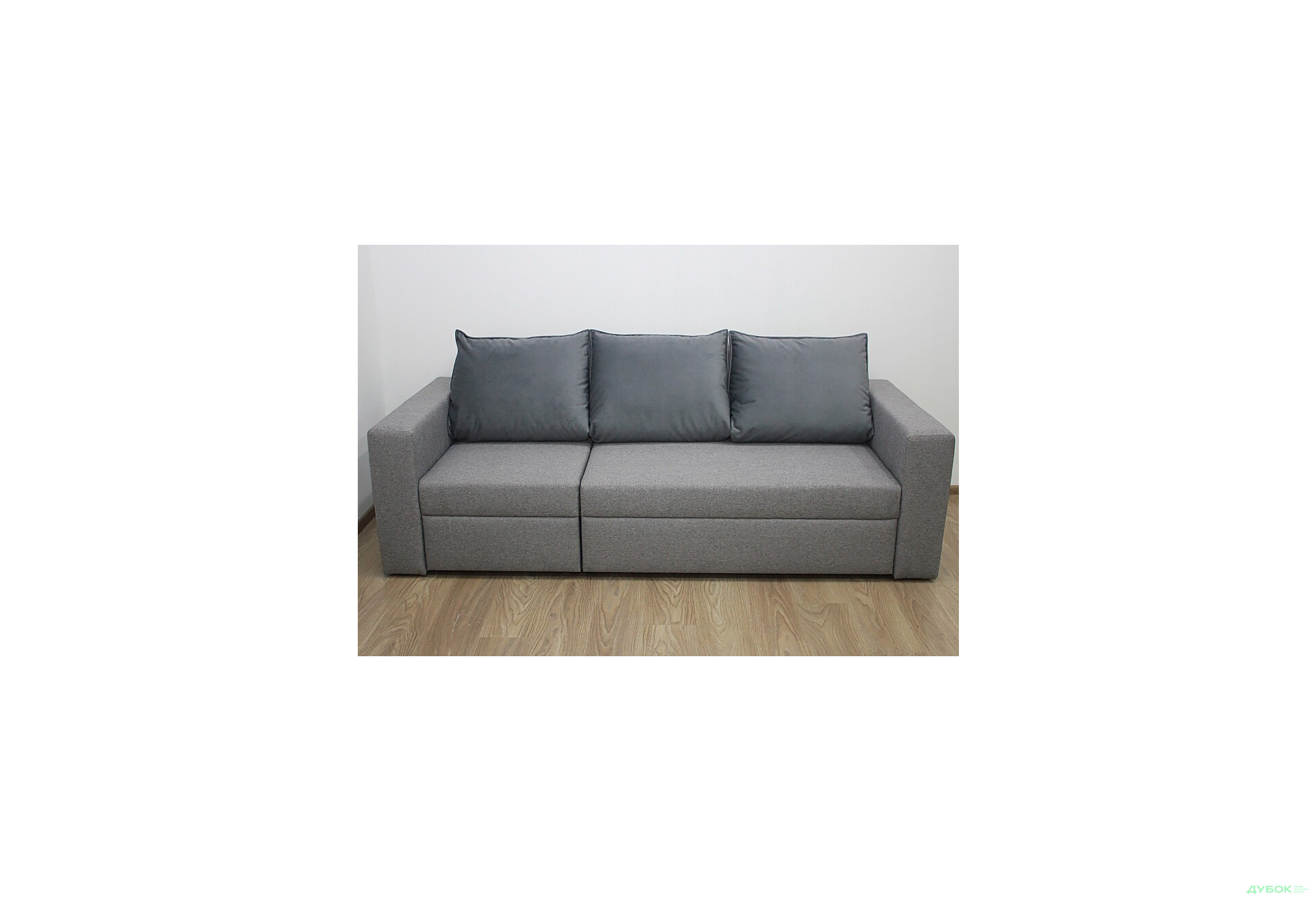 Зображення 6 - Диван Ротердам 2 Elegant