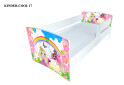 Зображення 14 - Серія Kinder-cool New / Кіндер-кул Нью (сп.м.80х170) без ящика + бортик Viorina-Deko