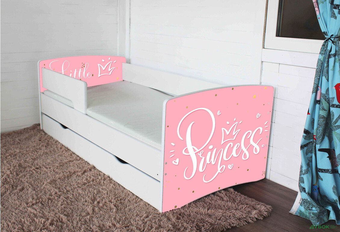 Серия Kinder-cool New / Киндер-кул Нью (сп.м.90х190) + ящик и бортик Виорина Деко - Изображение 20 Изображение 20 - Серия Kinder-cool New / Киндер-кул Нью (сп.м.90х190) + ящик и бортик Виорина Деко