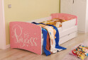 Серия Kinder-cool New / Киндер-кул Нью (сп.м.90х190) + ящик и бортик Виорина Деко - Изображение 23 Изображение 23 - Серия Kinder-cool New / Киндер-кул Нью (сп.м.90х190) + ящик и бортик Виорина Деко