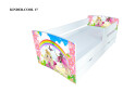 Серия Kinder-cool New / Киндер-кул Нью (сп.м.90х190) + ящик и бортик Виорина Деко - Изображение 18 Изображение 18 - Серия Kinder-cool New / Киндер-кул Нью (сп.м.90х190) + ящик и бортик Виорина Деко