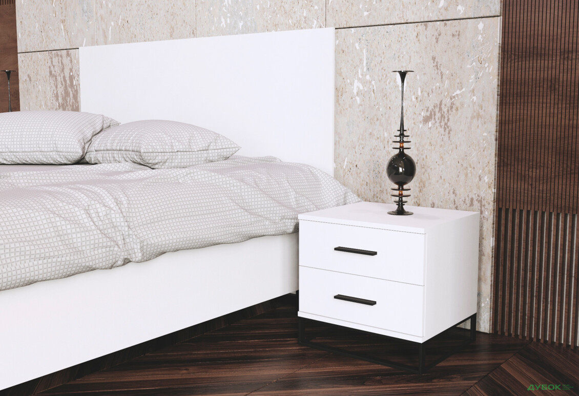 Зображення 3 - Модульна спальня Аскет / Ascet Art In Head