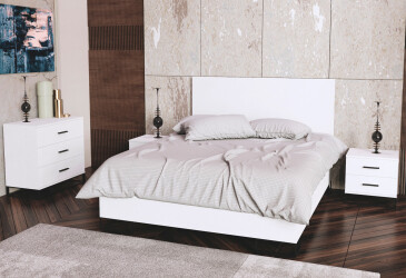 Модульная спальня Аскэт / Ascet Art In Head