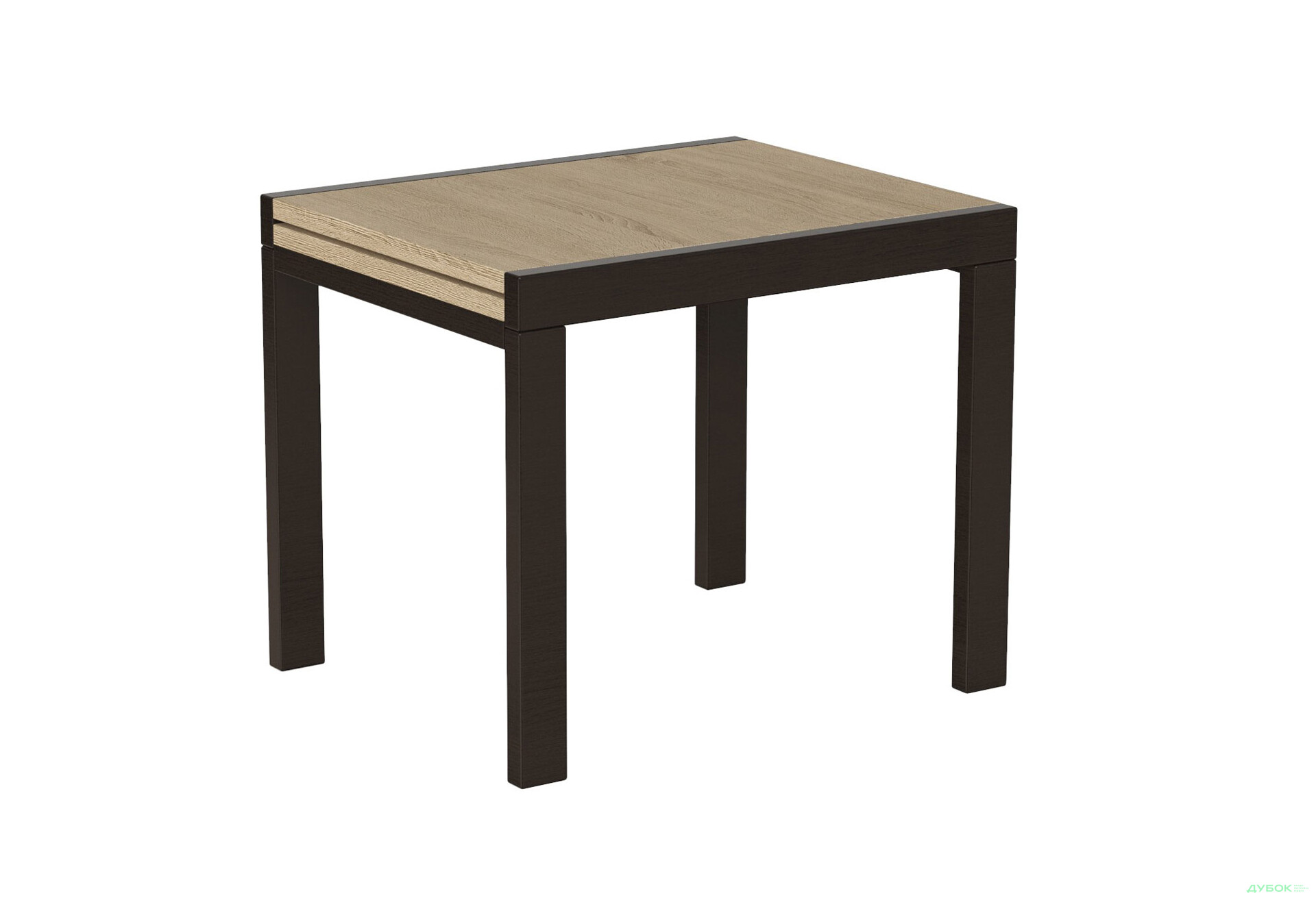 Изображение 1 - Стол-трансформер Art In Head Корс 178x69 см