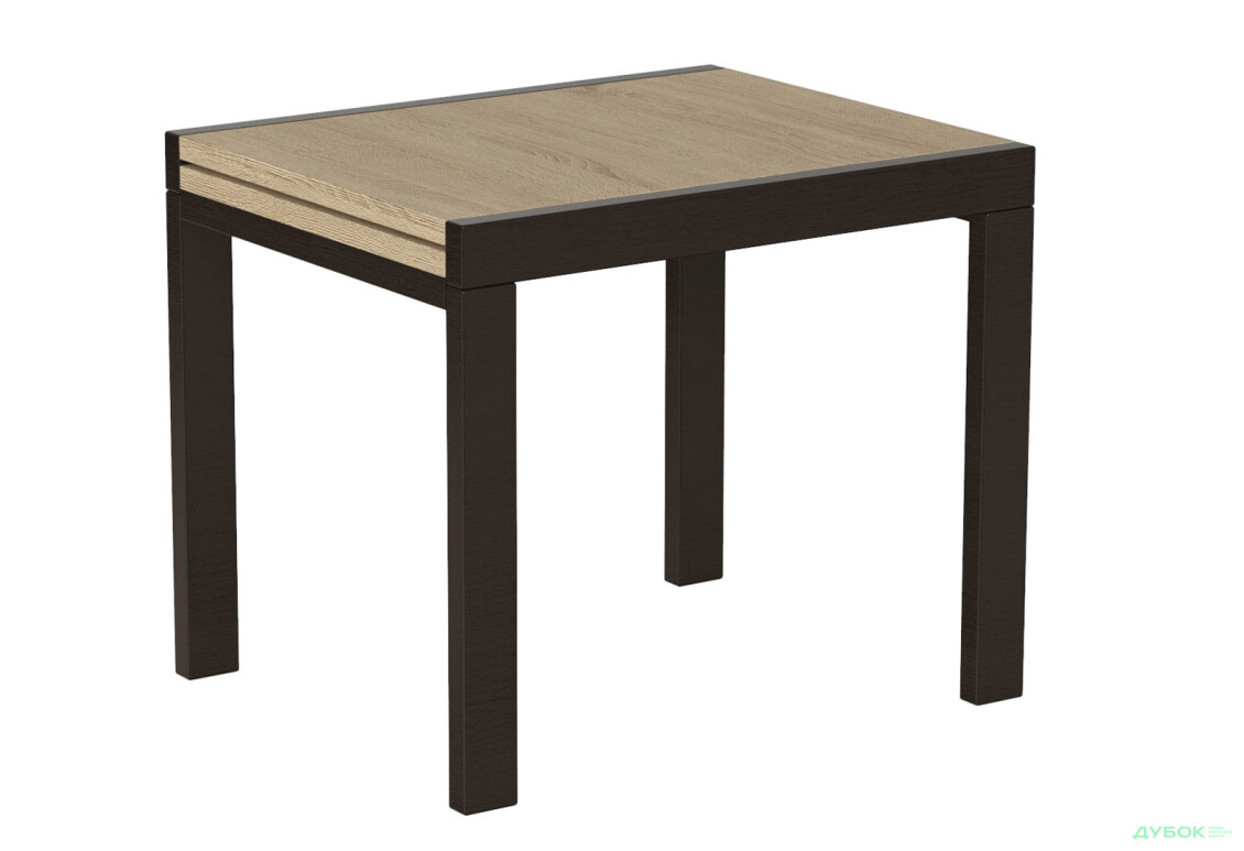 Стол-трансформер Art In Head Корс 178x69 см