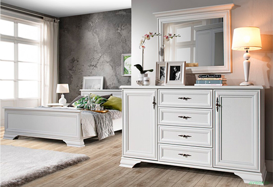 Спальня Кентуки II ВМК - Изображение 1 Изображение 1 - Спальня Кентуки II ВМК