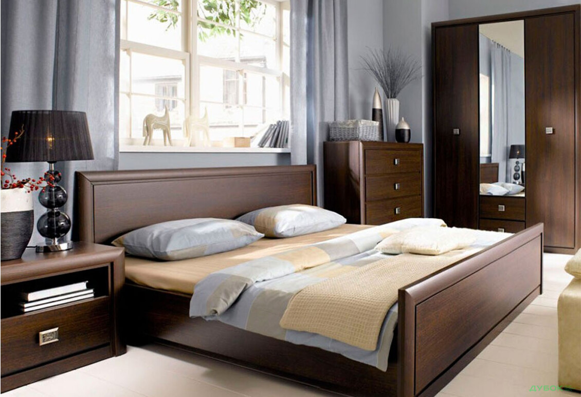 Спальня Коэн Новые направляющие 3D Gerbor холдинг - Изображение 1 Изображение 1 - Спальня Коэн Новые направляющие 3D Gerbor холдинг