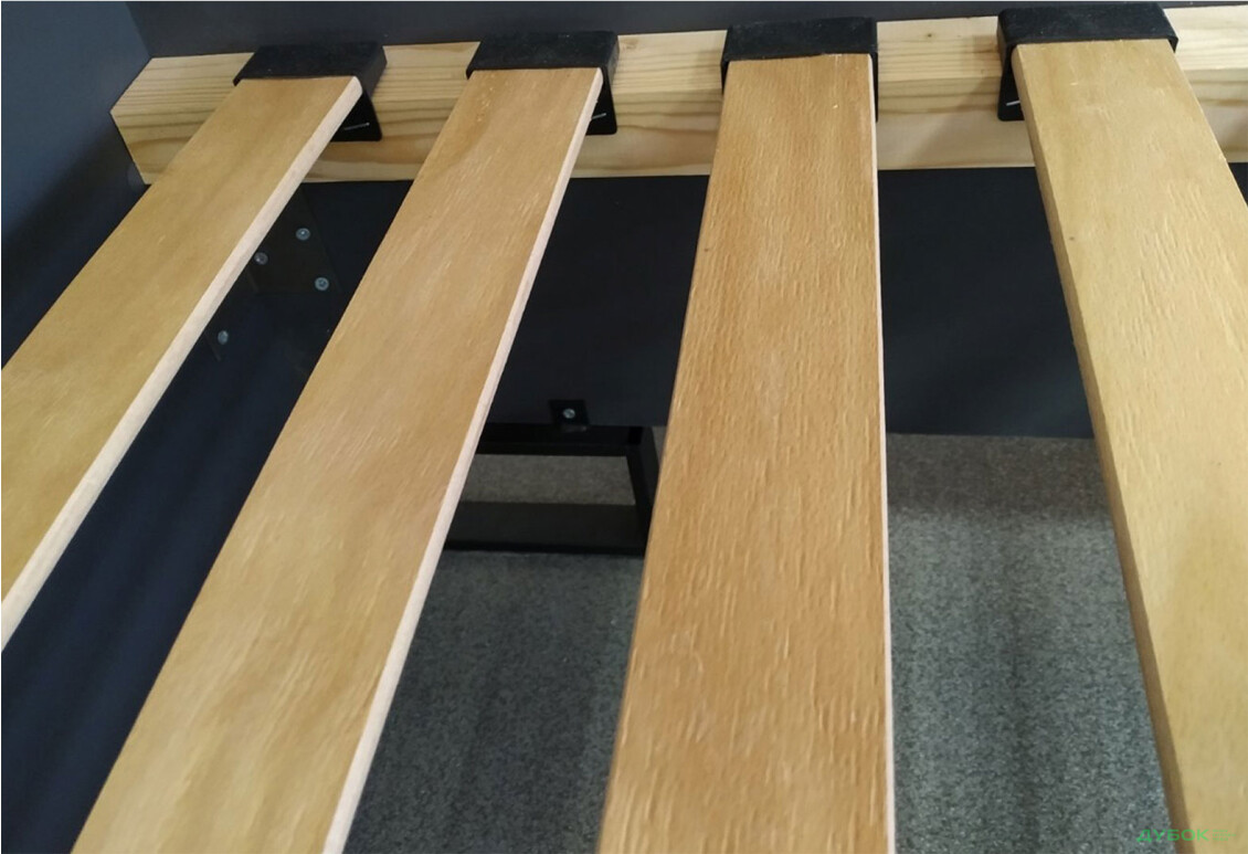 Изображение 4 - Кровать Art In Head Аскэт 140х200 см