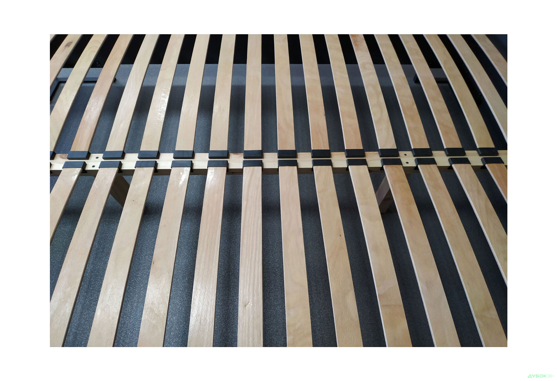 Изображение 3 - Кровать Art In Head Аскэт 140х200 см