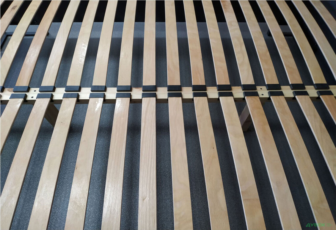 Зображення 3 - Ліжко Art In Head Аскет 120х200 см