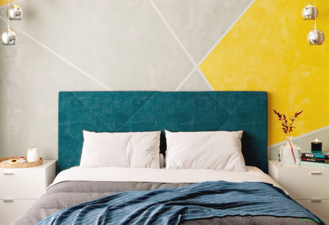 Кровать Сити 160х200 ШИК Галичина - Изображение 12 Изображение 12 - Кровать Сити 160х200 ШИК Галичина