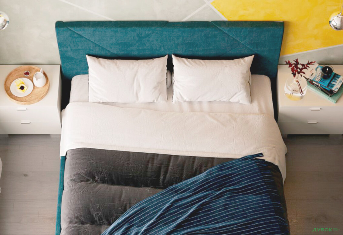 Изображение 13 - Кровать Сити 160х200 ШИК Галичина