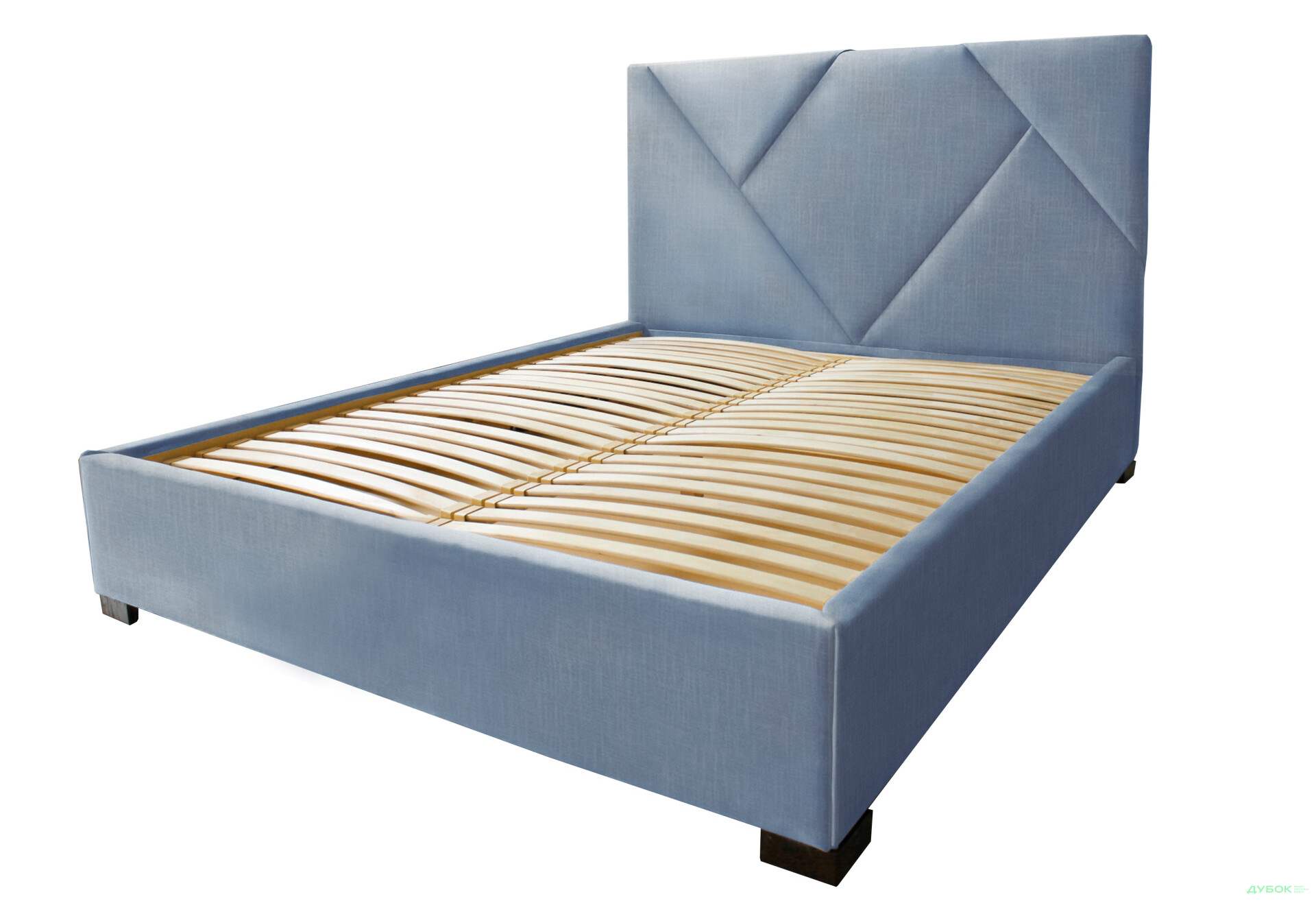 Кровать Сити 160х200 ШИК Галичина - Изображение 4 Изображение 4 - Кровать Сити 160х200 ШИК Галичина