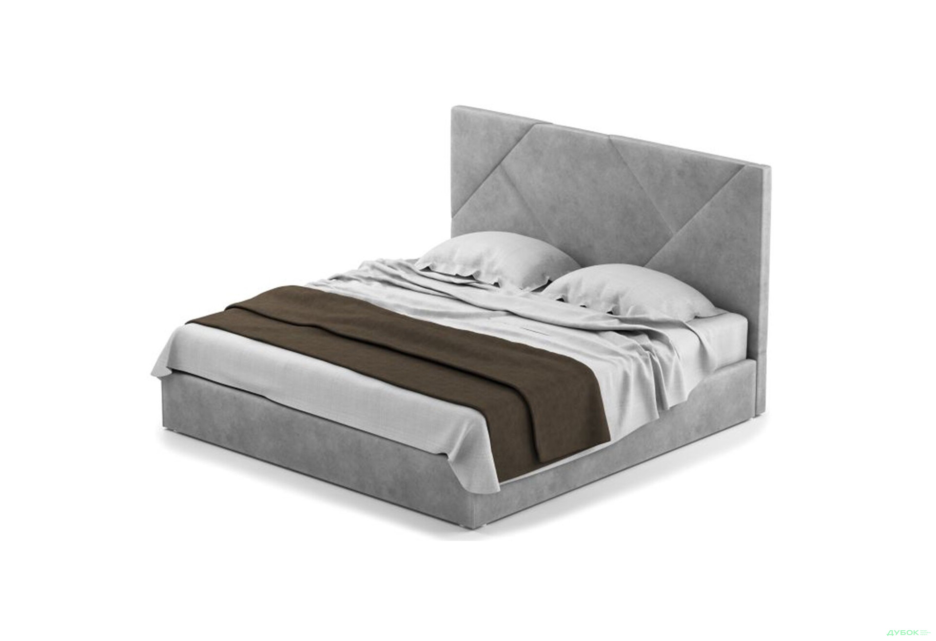 Изображение 2 - Кровать Сити 160х200 ШИК Галичина