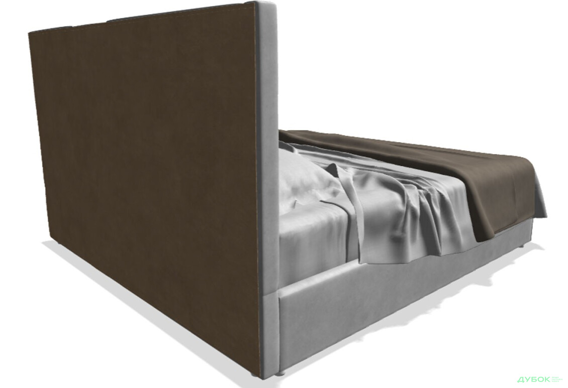 Изображение 10 - Кровать Сити 160х200 ШИК Галичина