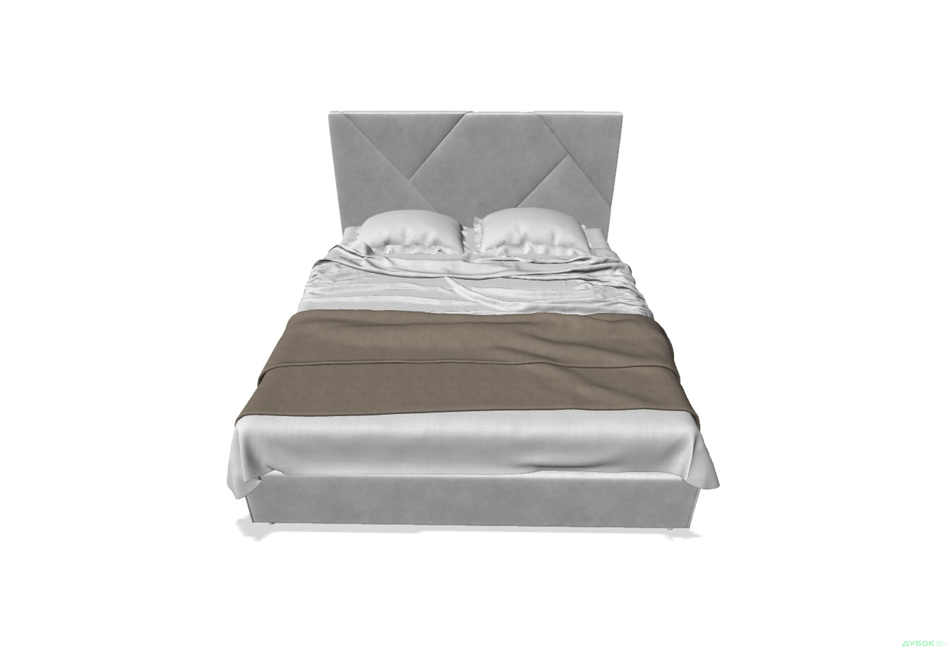 Кровать Сити 160х200 ШИК Галичина - Изображение 6 Изображение 6 - Кровать Сити 160х200 ШИК Галичина