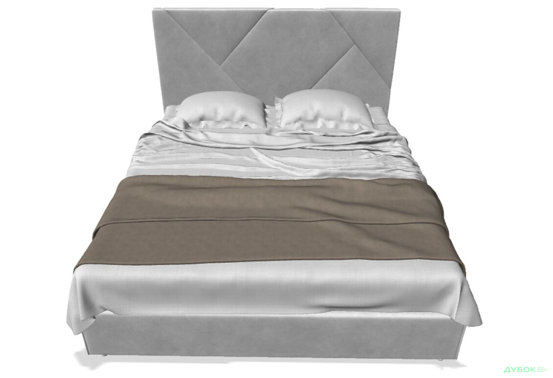 Изображение 6 - Кровать Сити 160х200 ШИК Галичина