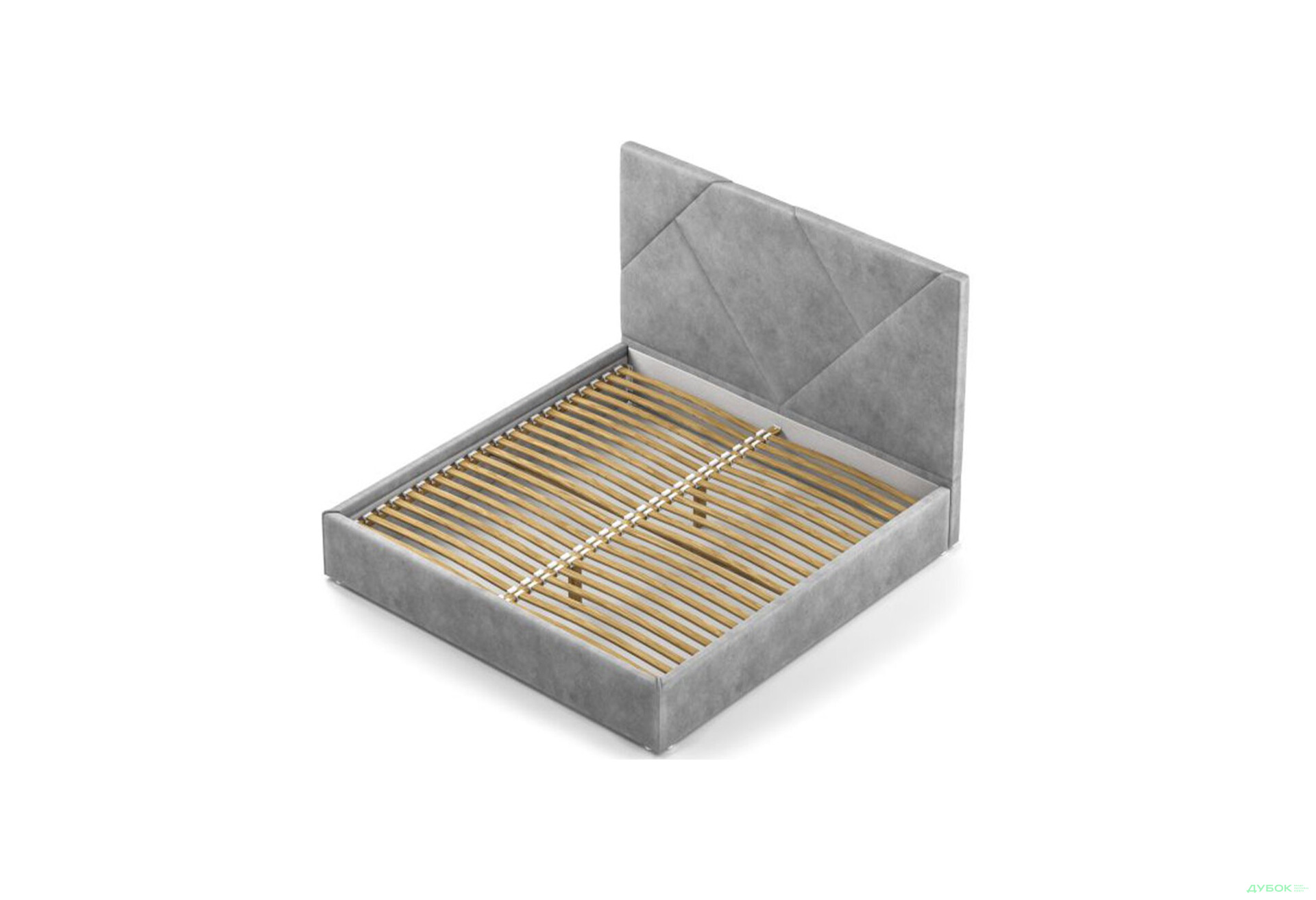 Изображение 3 - Кровать Сити 160х200 ШИК Галичина