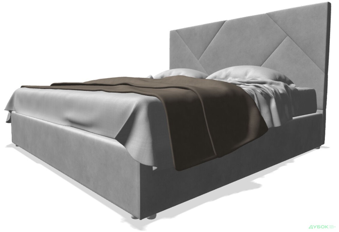 Изображение 8 - Кровать Сити 160х200 ШИК Галичина