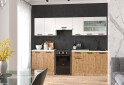 Фото 4 - Модульна кухня Марта / Ніка New Kredens furniture