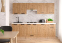 Зображення 4 - Модульна кухня Марта / Ніка New Kredens furniture