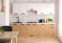Зображення 5 - Модульна кухня Марта / Ніка New Kredens furniture