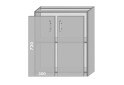 Зображення 1 - Н 60 Марта / Ніка New Kredens furniture