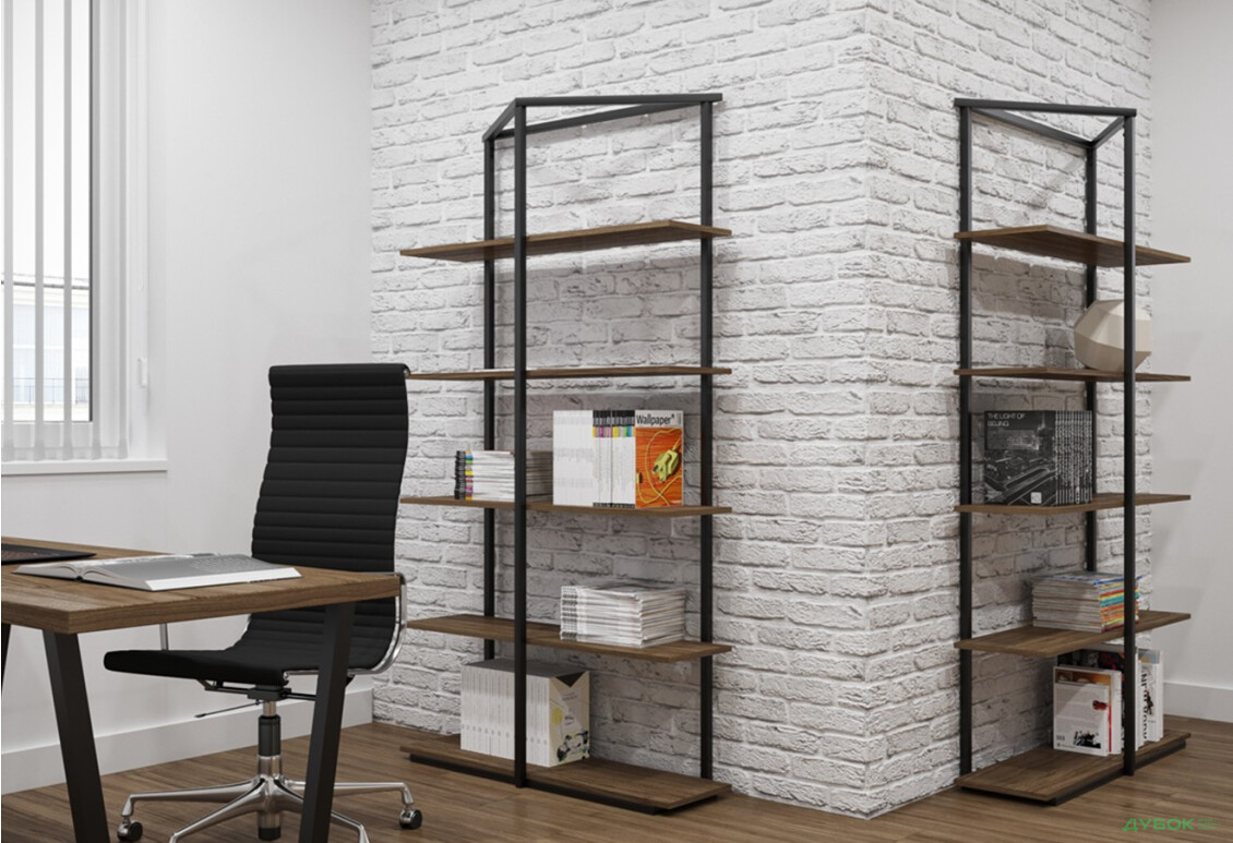 Стеллаж Драй Металл-Дизайн - Изображение 3 Изображение 3 - Стеллаж Драй Металл-Дизайн