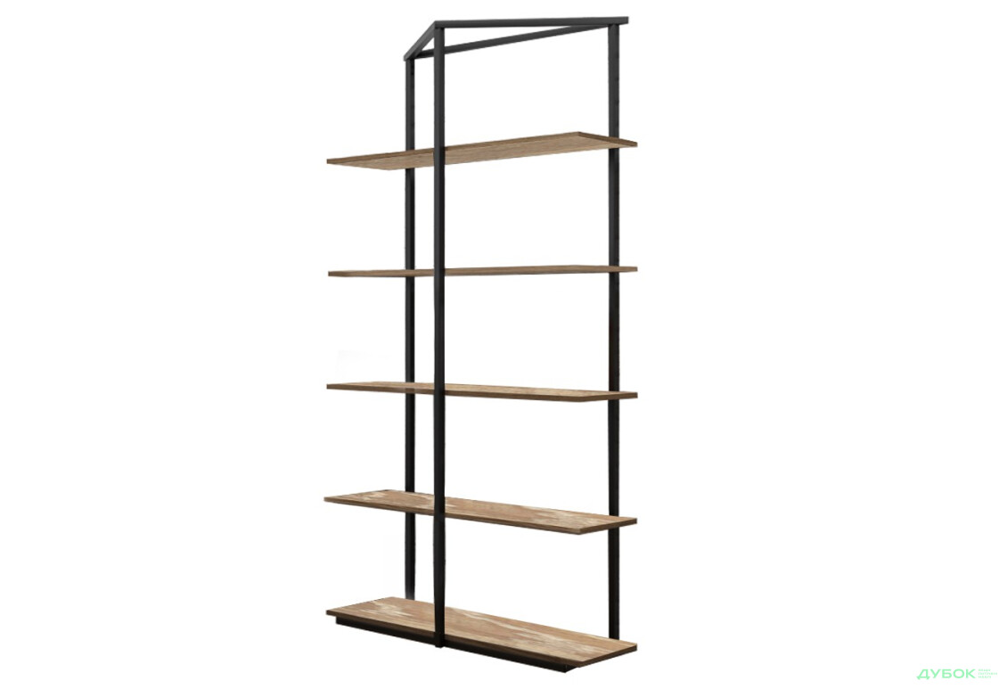 Стеллаж Драй Металл-Дизайн - Изображение 1 Изображение 1 - Стеллаж Драй Металл-Дизайн