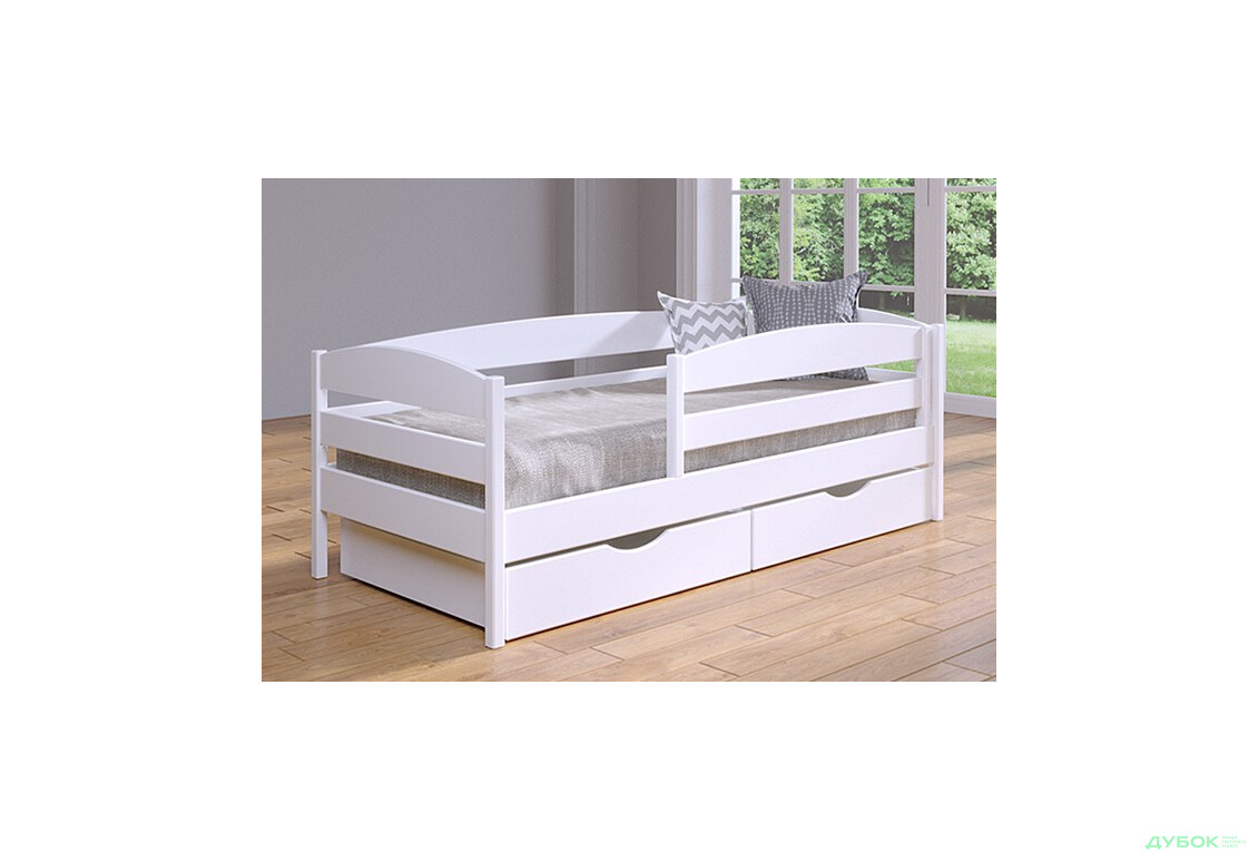 УЦЕНКА Серия Вега кровать Нота Плюс 90х200 (щит) без ящиков. Цвет 107. С повреждениями Эстелла - Изображение 2 Изображение 2 - УЦЕНКА Серия Вега кровать Нота Плюс 90х200 (щит) без ящиков. Цвет 107. С повреждениями Эстелла