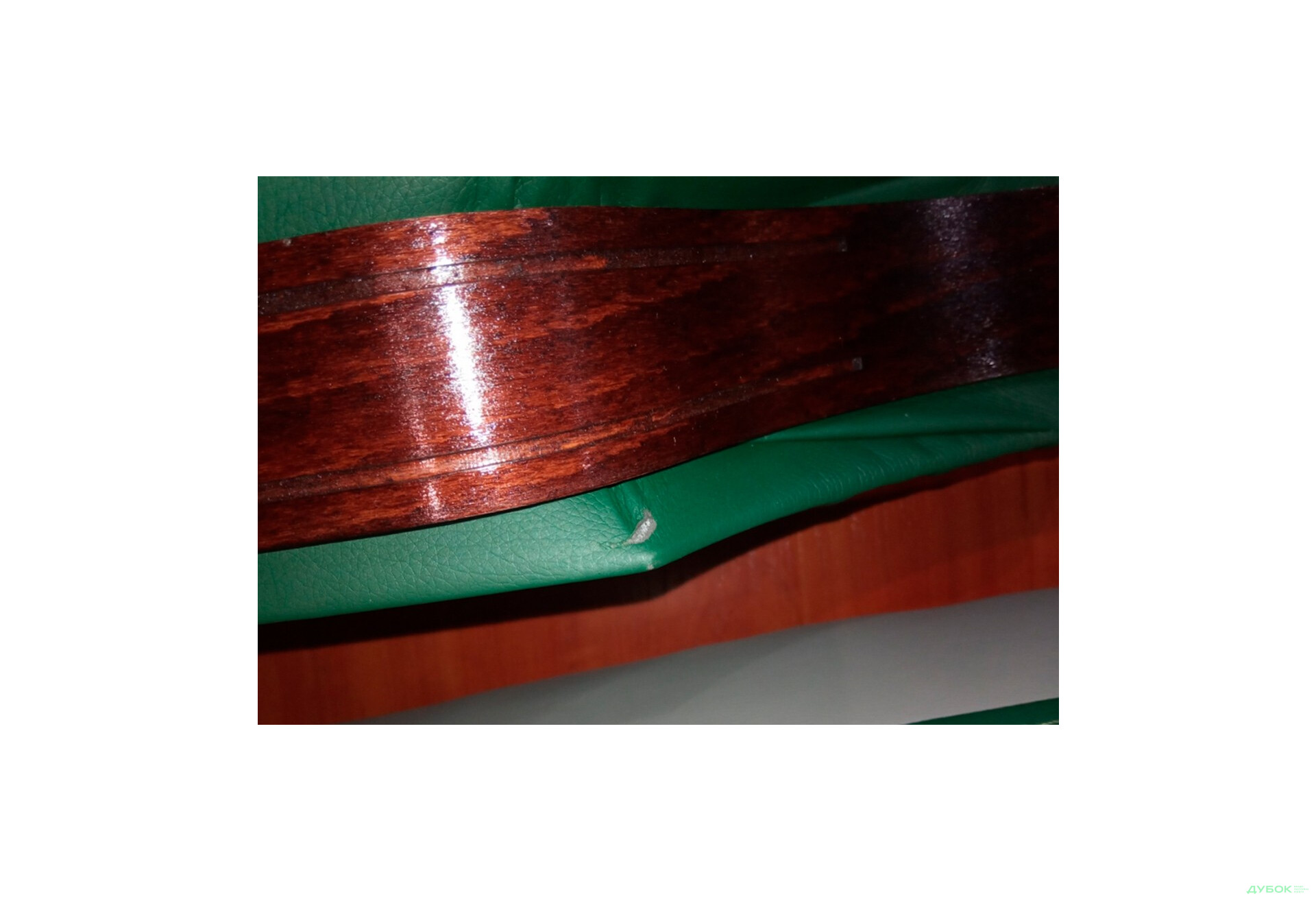 Зображення 3 - Диван УЦІНКА Тахта Полонез Люкс пошкоджені била Vika