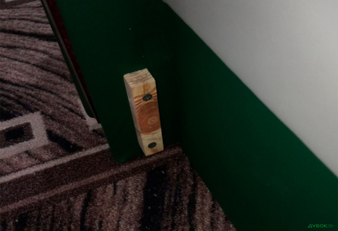 Зображення 5 - Диван УЦІНКА Тахта Полонез Люкс пошкоджені била Vika