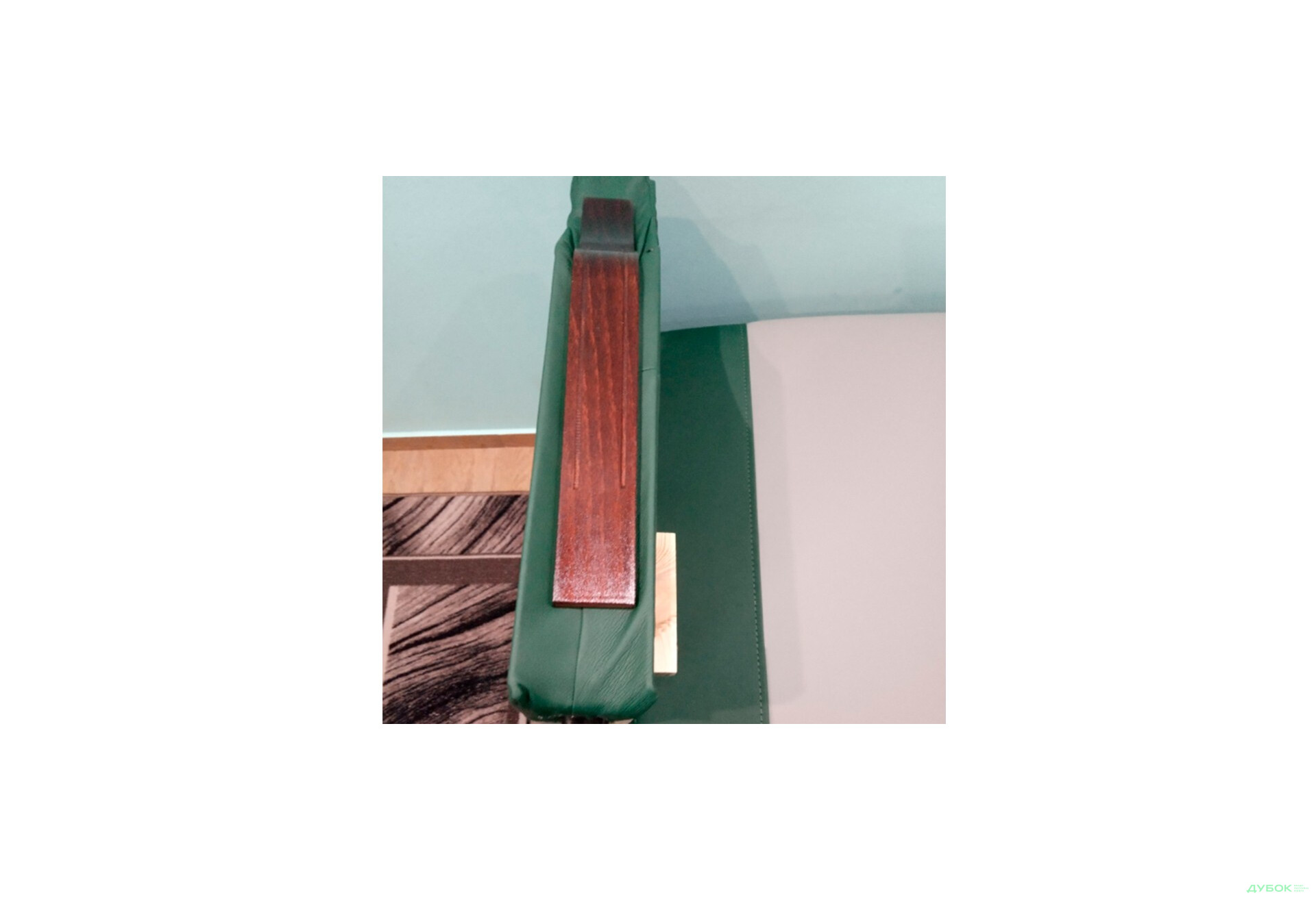 Зображення 6 - Диван УЦІНКА Тахта Полонез Люкс пошкоджені била Vika