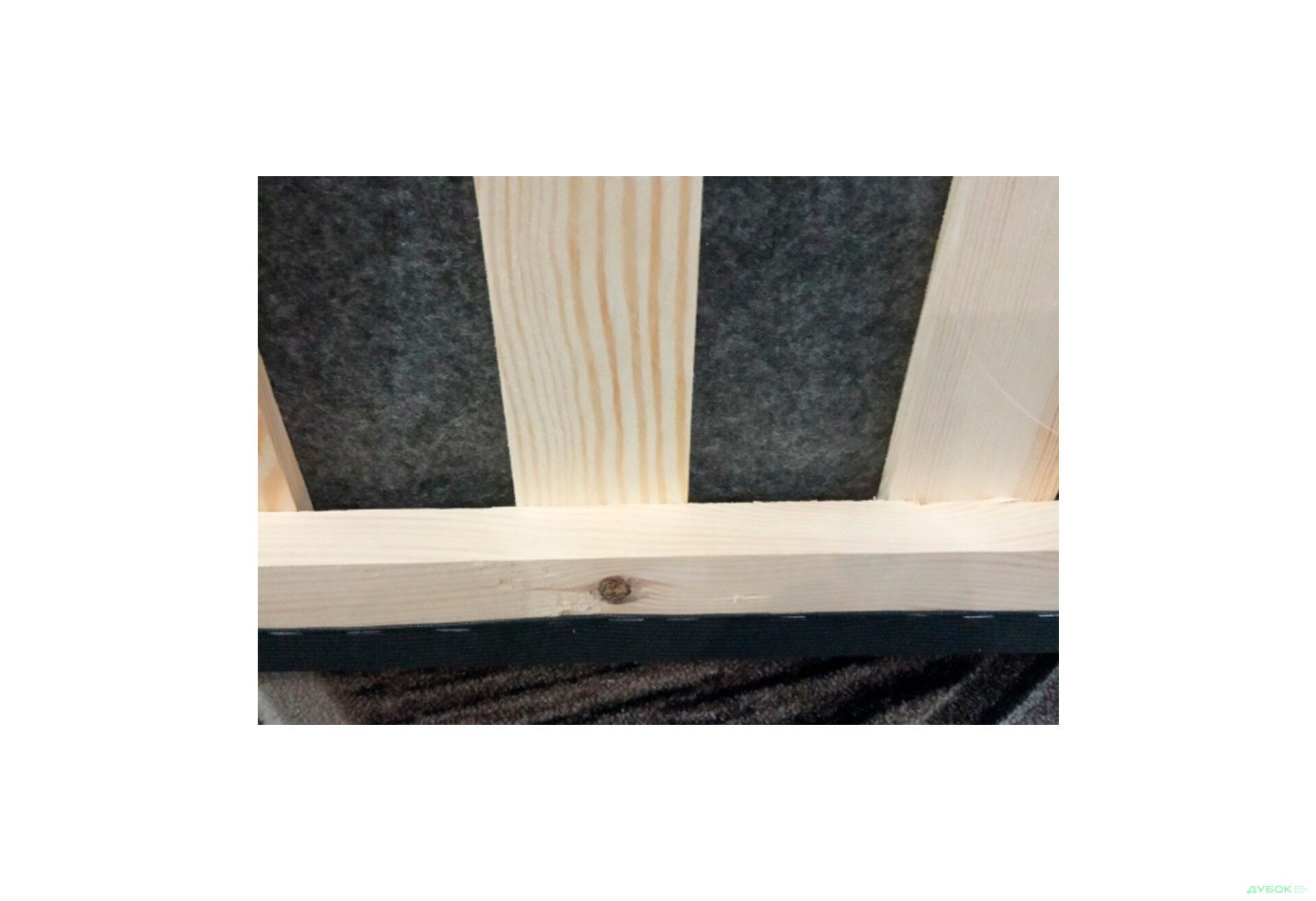 Зображення 7 - Диван УЦІНКА Тахта Полонез Люкс пошкоджені била Vika