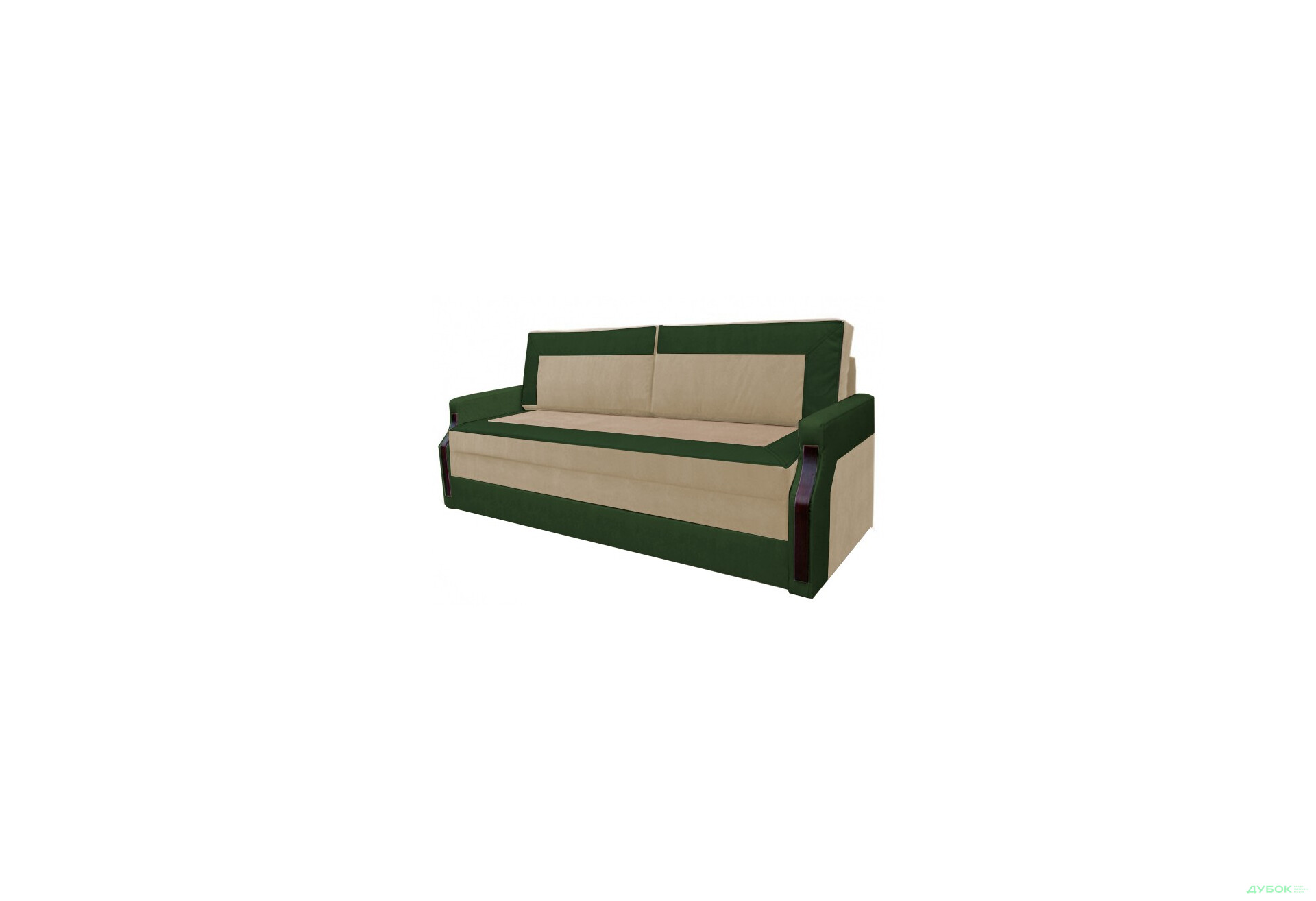 Зображення 1 - Диван УЦІНКА Тахта Полонез Люкс пошкоджені била Vika