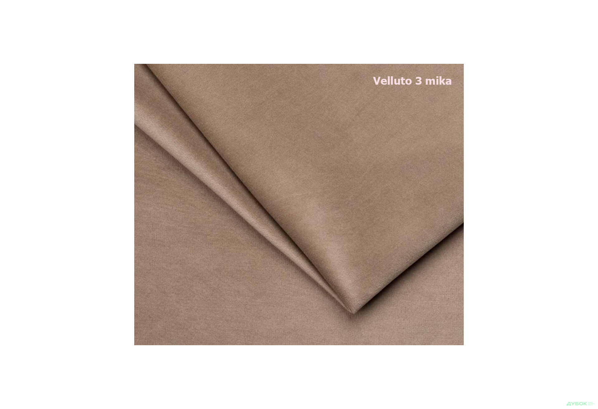 Кровать Вертикаль (вертикальные полосы) (Velluto 3 mika) Вика - Изображение 4 Изображение 4 - Кровать Вертикаль (вертикальные полосы) (Velluto 3 mika) Вика